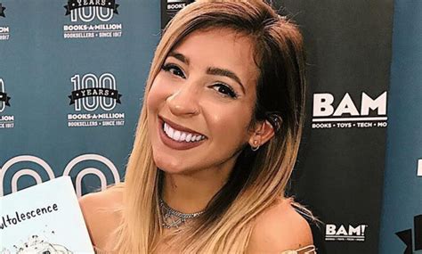 Gabbie Hanna Net Worth